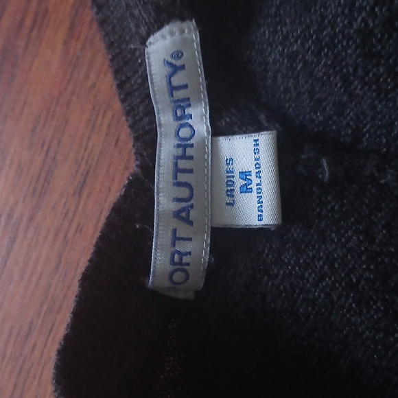 Slouchy cardigan - Picture 3 of 7